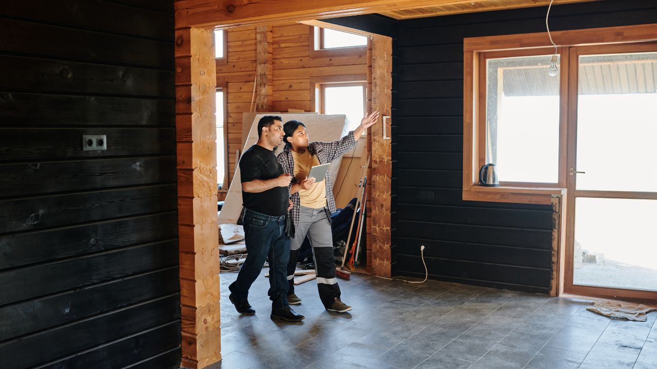 5 Smart Home Renovation Ideas That Instantly Boost Property Value