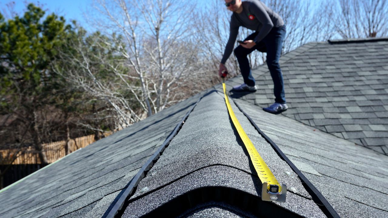 Best Roof Designs for Homes in Windy Areas