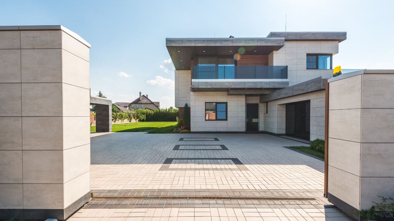 Why Drainage Is the Unsung Hero of Exterior Design