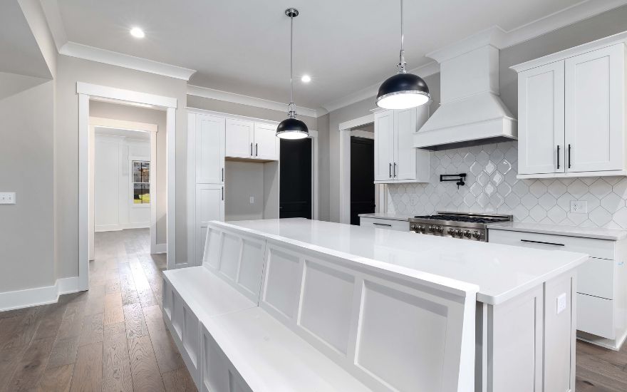 Home Renovation