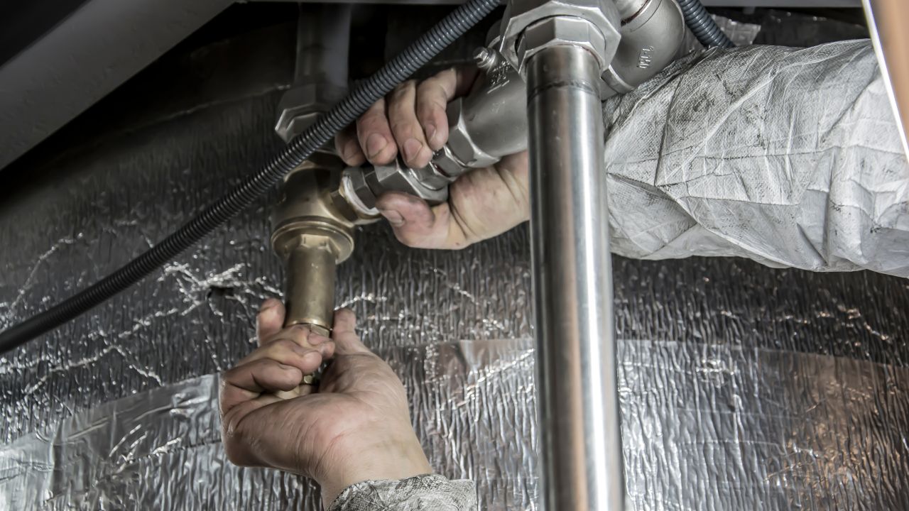 How to Maintain Your Home’s Plumbing System