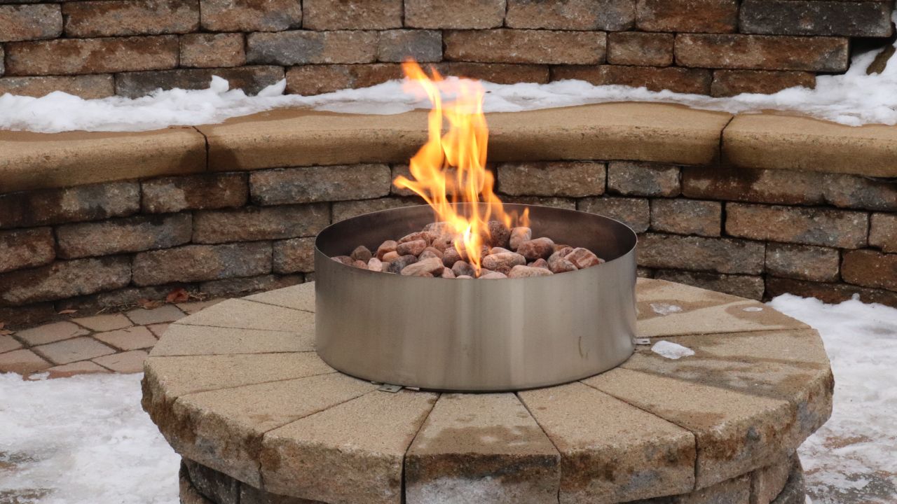 Incorporate Fire Pits into Your Outdoor Space for Warmth, Style, and Connection