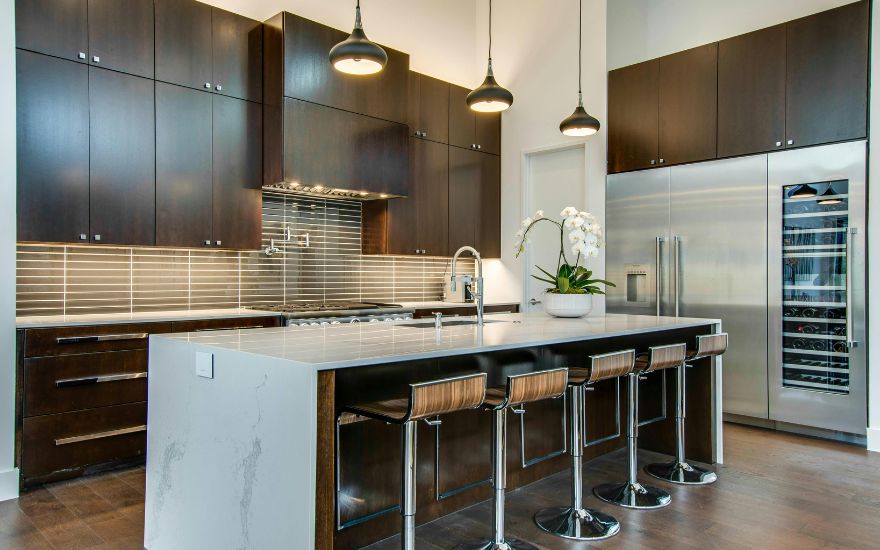 How to Add a Breakfast Nook During Your Kitchen Remodel