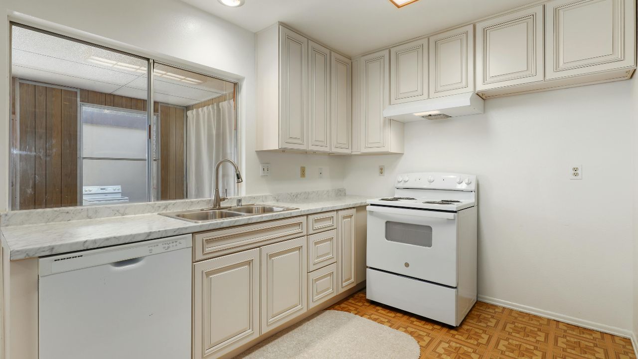 How to Renovate Your Kitchen on a Budget Without Compromising Style