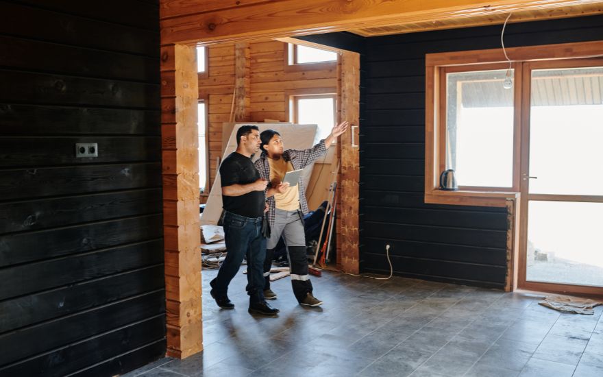 Top 5 Questions to Ask Before Hiring a Remodeling Contractor